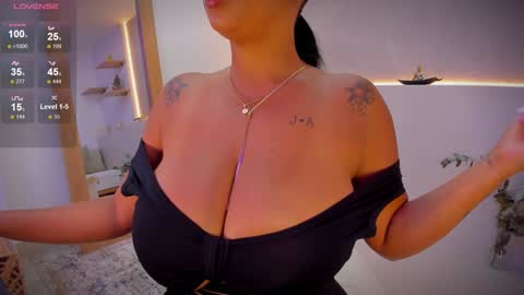 Ana online show from January 30, 3:08 pm