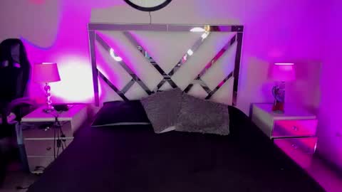 anahijones1 online show from January 18, 9:29 pm