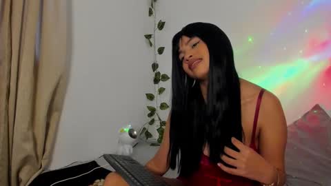 Anahi Rivera online show from January 14, 10:58 pm