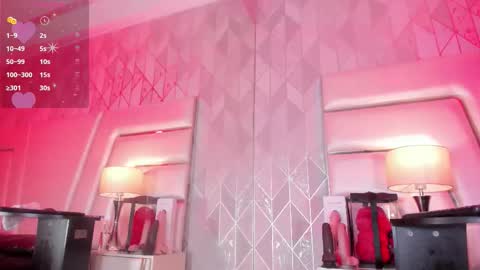 Snapshot of anahisbennett chatting on October 18, 3:42 am Anahis online show from October 18, 3:42 am