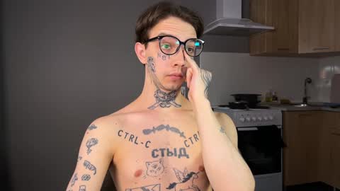 simon online show from January 1, 7:30 am