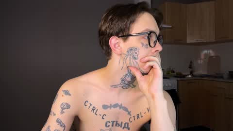 simon online show from January 1, 3:14 pm