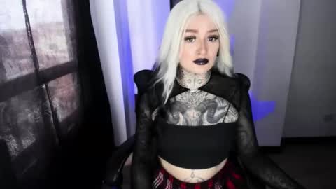  Callme Mistress Ani  online show from October 21, 7:03 pm