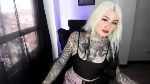  Callme Mistress Ani  online show from October 28, 6:54 pm