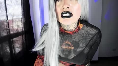  Callme Mistress Ani  online show from October 29, 9:05 pm