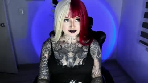  Callme Mistress Ani  online show from June 8, 5:24 pm