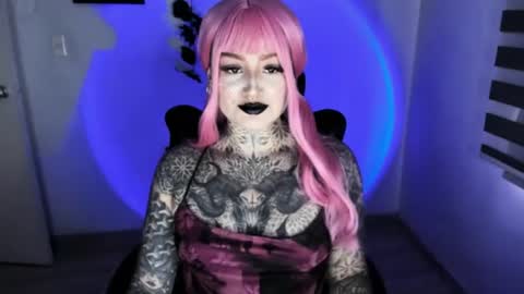  Callme Mistress Ani  online show from June 11, 4:38 pm