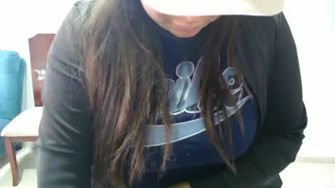 Snapshot of anaids_dam chatting on September 24, 1:36 pm anaids online show from September 24, 1:36 pm