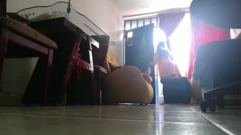 Snapshot of anaids_dam chatting on October 5, 12:58 pm anaids online show from October 5, 12:58 pm