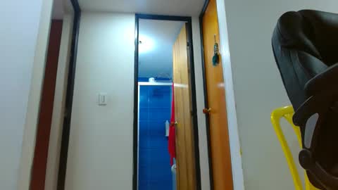 Snapshot of anaids_dam chatting on November 27, 2:30 pm anaids online show from November 27, 2:30 pm