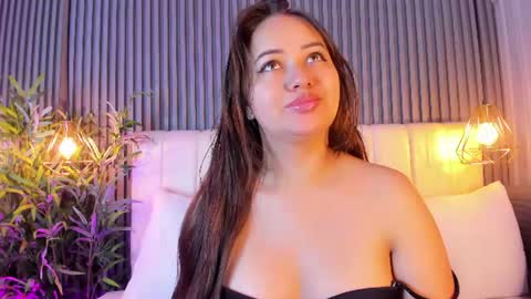  Anais clark  online show from July 22, 11:24 am
