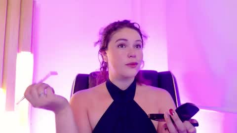 Anaise  online show from December 16, 11:37 am