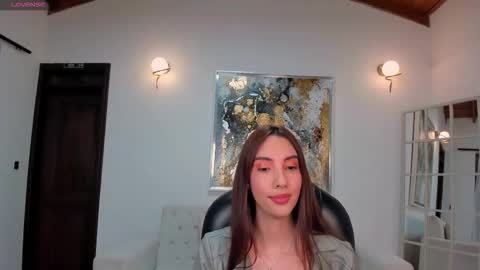 Snapshot of anaisnin1 chatting on November 26, 3:51 am Anais Nin online show from November 26, 3:51 am