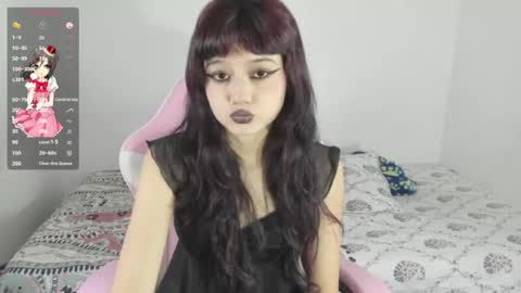 Snapshot of anaisxoxo chatting on May 18, 7:52 pm ANAIS online show from May 18, 7:52 pm