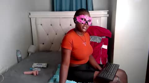 anakiss7 online show from February 15, 1:46 am