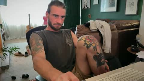 Snapshot of anal_prince69 chatting on June 23, 5:16 am anal_prince69 online show from June 23, 5:16 am