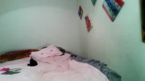 Snapshot of analashley69 chatting on October 5, 8:56 am Analashley69 online show from October 5, 8:56 am