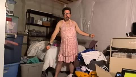 analbation online show from January 10, 11:01 am