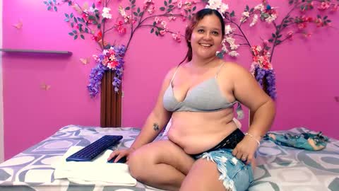 Snapshot of analdeepalejandra18 chatting on November 20, 7:57 pm analdee online show from November 20, 7:57 pm