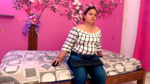 Snapshot of analdeepalejandra18 chatting on November 29, 7:17 pm analdee online show from November 29, 7:17 pm