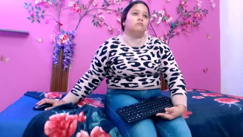 analdee online show from March 15, 6:47 pm