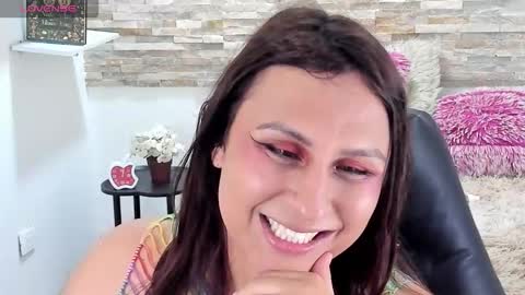 Analia online show from February 14, 12:18 am