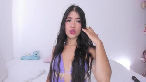 Snapshot of analia_collins chatting on September 20, 3:02 pm Ana online show from September 20, 3:02 pm