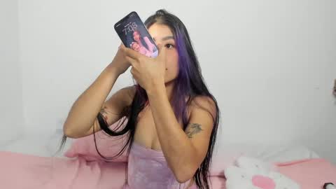 Ana online show from May 13, 12:08 am