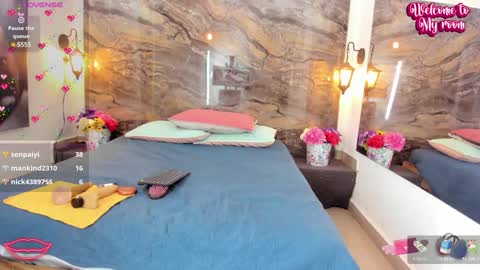 Snapshot of analia_smith chatting on January 31, 6:24 am Analia smith online show from January 31, 6:24 am