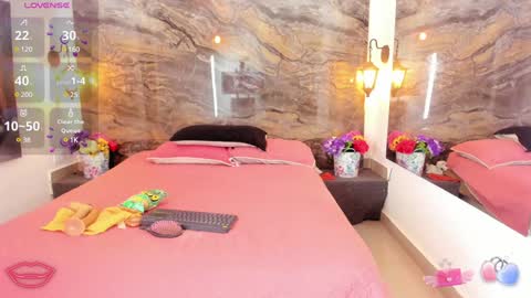 Snapshot of analia_smith chatting on February 7, 2:40 am Analia smith online show from February 7, 2:40 am