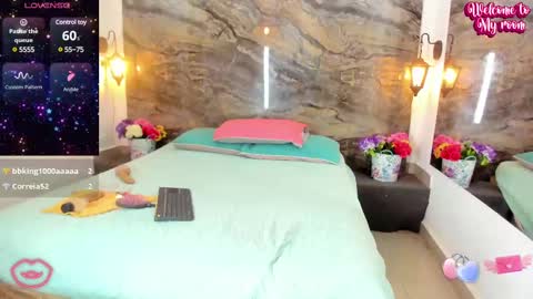 Snapshot of analia_smith chatting on February 11, 8:37 am Analia smith online show from February 11, 8:37 am