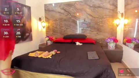 Snapshot of analia_smith chatting on February 18, 2:27 am Analia smith online show from February 18, 2:27 am