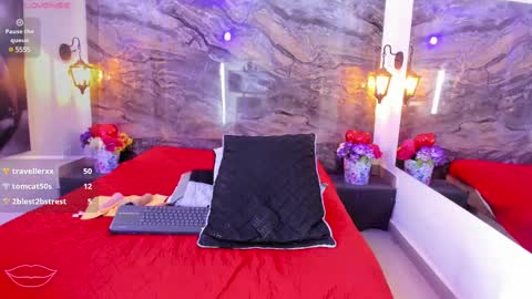 Snapshot of analia_smith chatting on February 26, 8:37 am Analia smith online show from February 26, 8:37 am