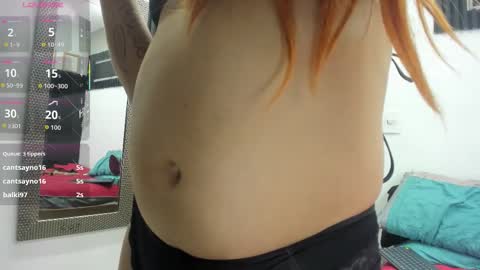 Snapshot of analia_smith chatting on October 5, 2:59 pm Analia smith online show from October 5, 2:59 pm