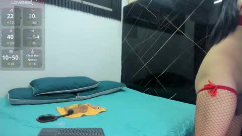 Snapshot of analia_smith chatting on November 2, 2:25 am Analia smith online show from November 2, 2:25 am