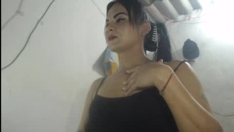 Analia smith online show from April 29, 6:03 pm