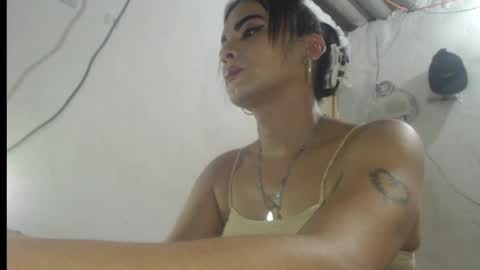Analia smith online show from May 2, 8:03 pm