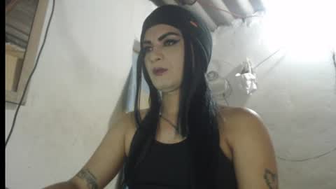 Snapshot of analia_smith chatting on June 27, 7:02 am Analia smith online show from June 27, 7:02 am
