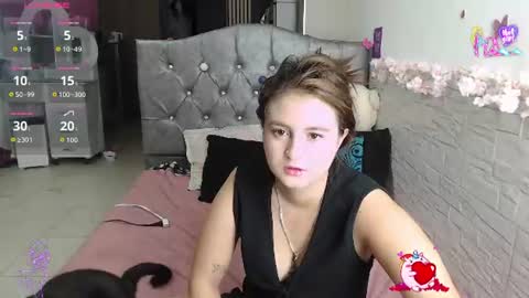 analiz_ online show from July 9, 7:07 pm