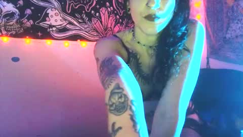 AnaLove online show from April 28, 10:09 am