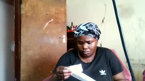 analslut1987 online show from November 11, 9:20 am