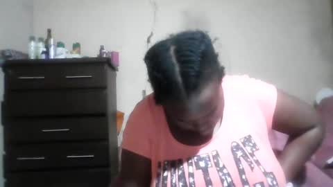analslut1987 online show from June 10, 2:34 am