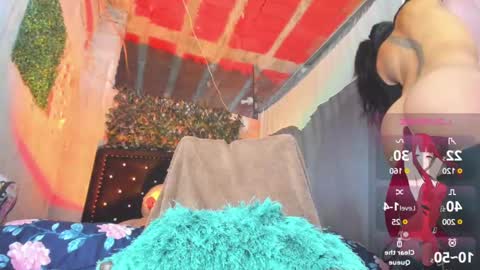 Snapshot of analup chatting on January 15, 5:05 pm kimberly online show from January 15, 5:05 pm