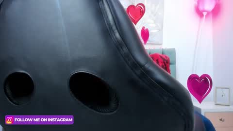  Ana Maria  online show from February 13, 8:34 pm