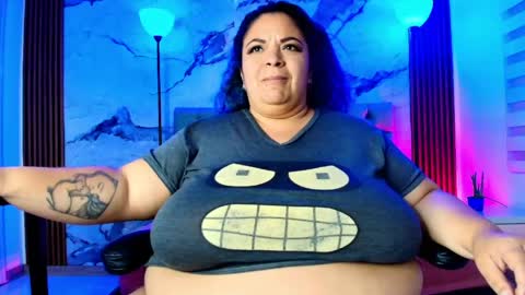  Ana Maria  online show from May 27, 1:57 am