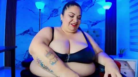  Ana Maria  online show from June 9, 8:42 pm