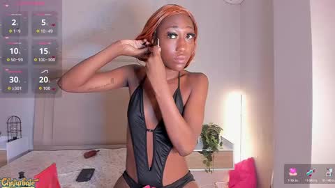 Snapshot of anamonroee chatting on October 3, 11:51 am anamonroee online show from October 3, 11:51 am