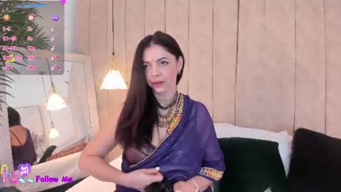 Snapshot of anantaa chatting on June 15, 12:29 pm Ananta online show from June 15, 12:29 pm