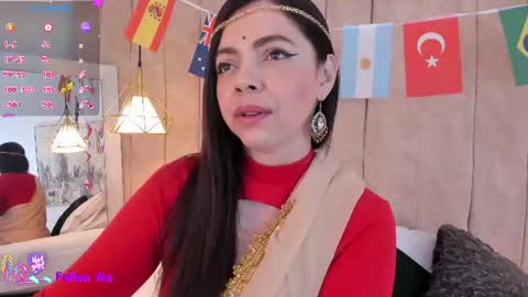 Snapshot of anantaa chatting on July 1, 12:40 pm Ananta online show from July 1, 12:40 pm