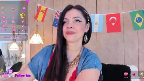 Snapshot of anantaa chatting on July 11, 1:03 pm Ananta online show from July 11, 1:03 pm